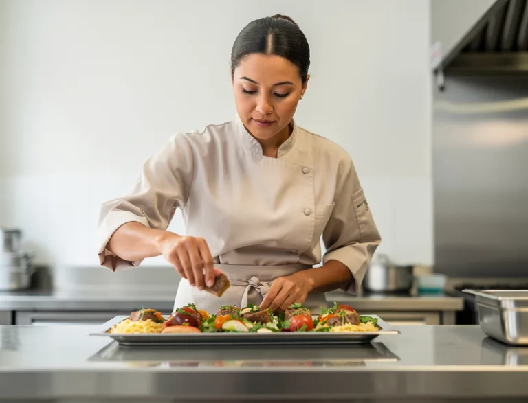Catering Service in Universitats- und Hansestadt Greifswald